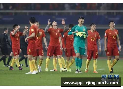 韩国足球世预赛：挑战与机遇