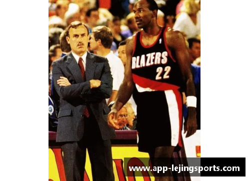 泰伦卢：NBA生涯与传奇执教
