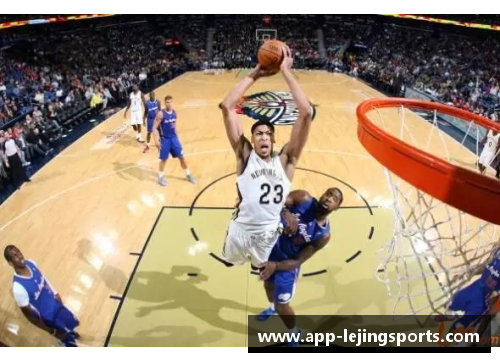 现役NBA球员排名：全面解析顶尖球星