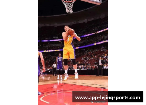 NBA湖人虎扑中心：全面解析球队动态与球员精彩表现
