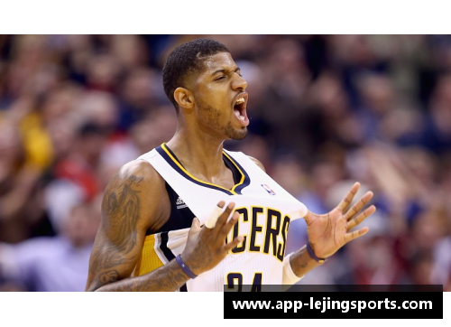 NBA球员保罗·乔治遭遇重大骨折事件引发联盟关注