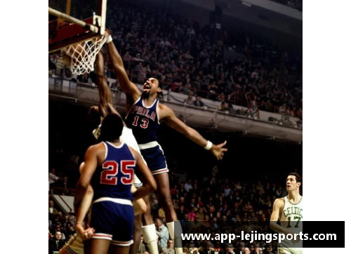 NBA球员篮板技术与身体素质关联性研究
