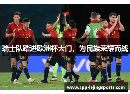 瑞士队踏进欧洲杯大门，为民族荣耀而战